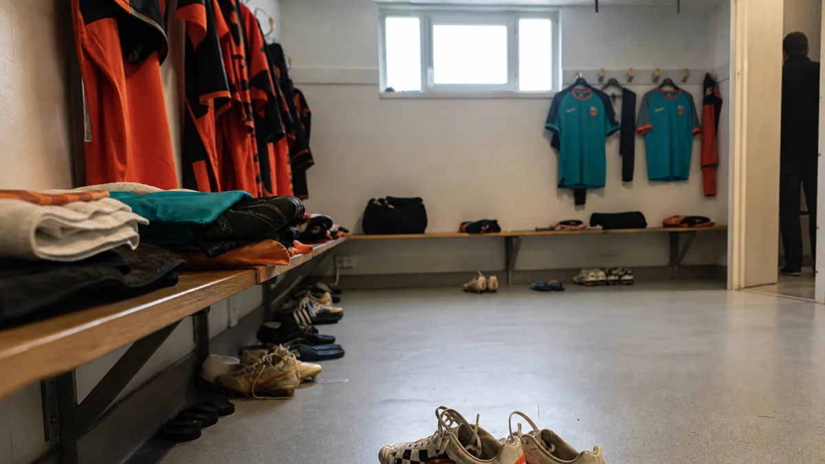 Lorient låner Souleymane Faye fra Sporting