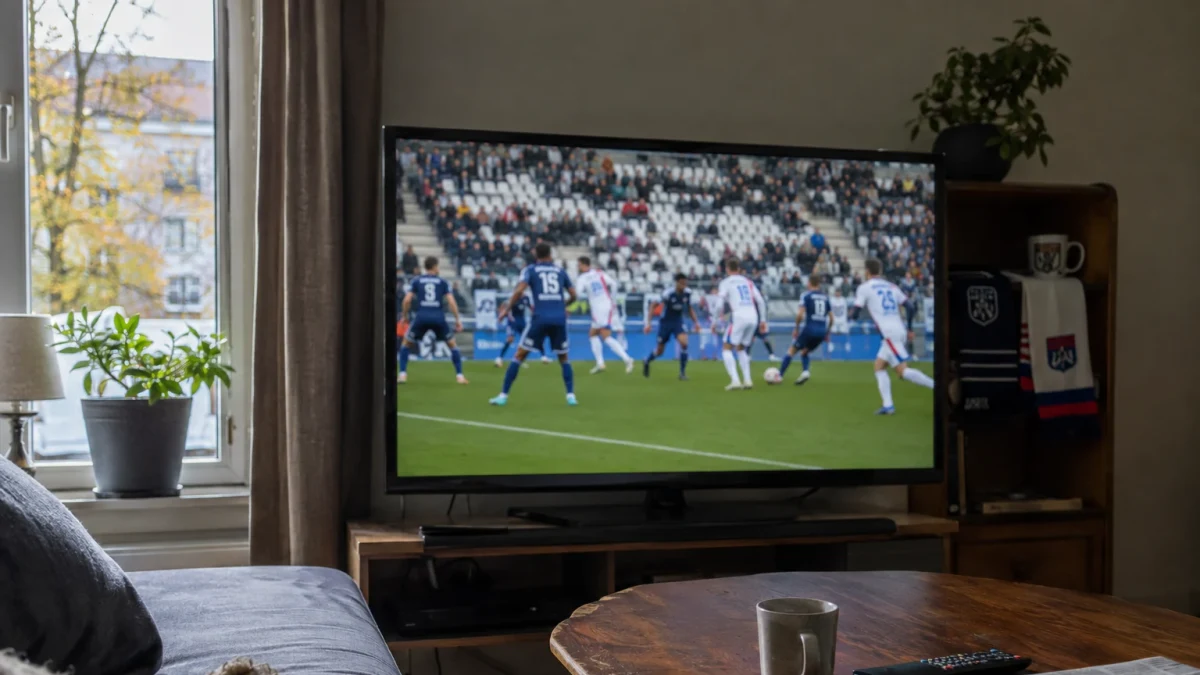 Paris FC og Lyon møtes i jevnt toppoppgjør