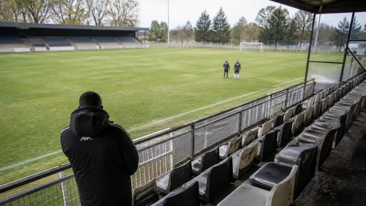 Angers fortsatte sesongoppkjøringen i Deauville