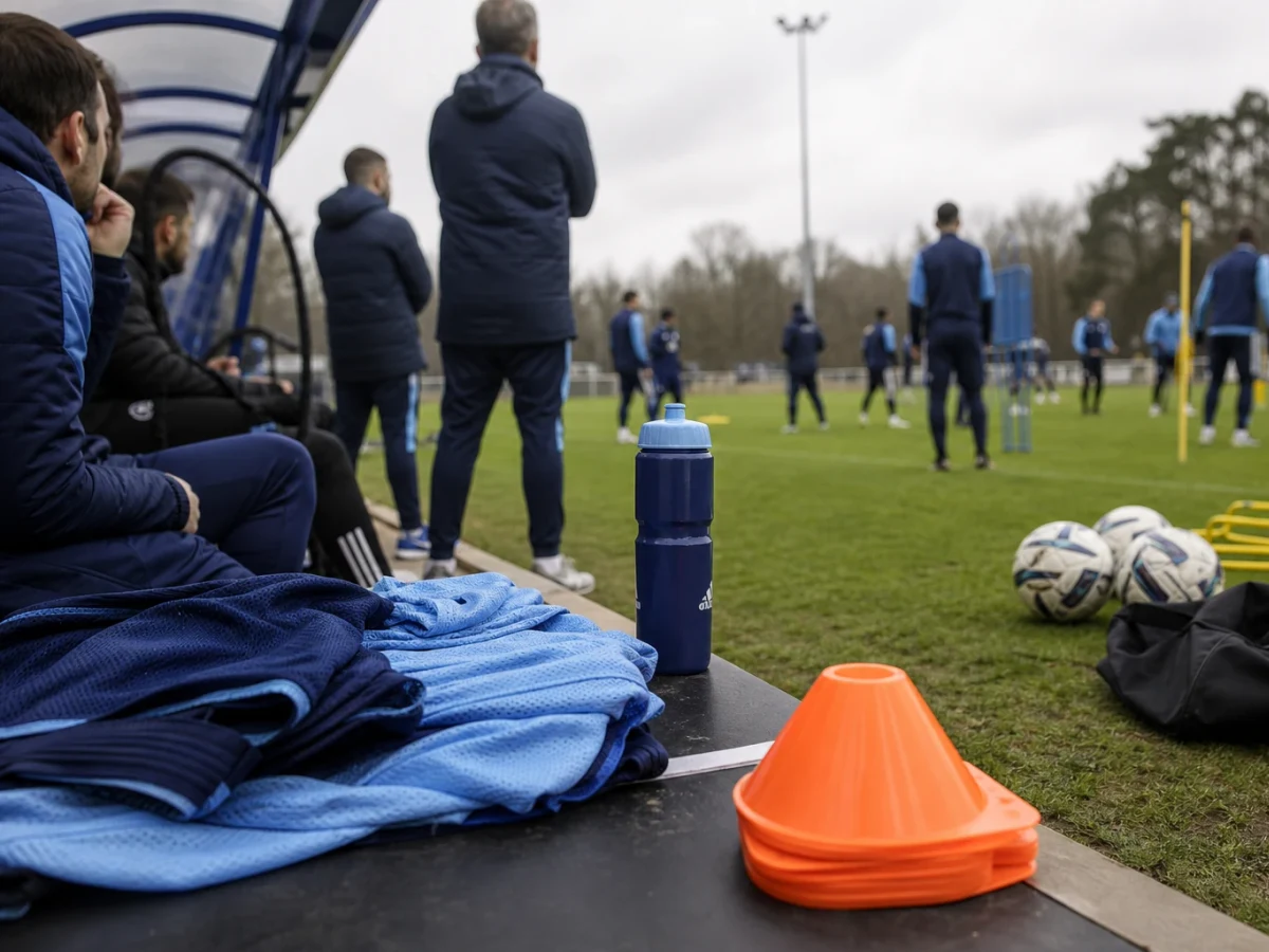 Paris FC kjøper Maeline Mendy fra OL Lyonnes