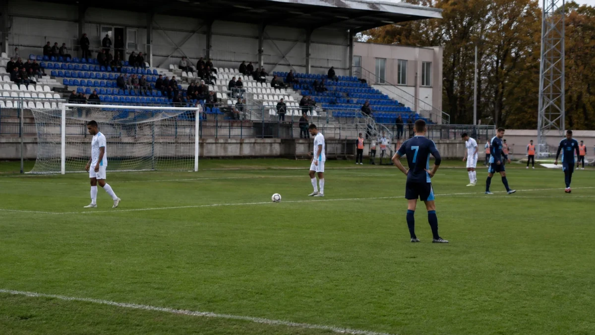Paris FC slo Marseille og er delt nummer to i Ligue 1