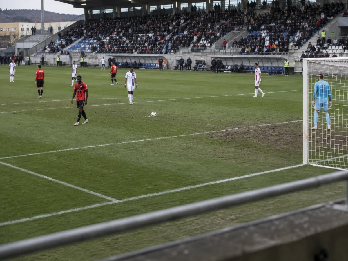 Lyon tok andreplassen etter storseier mot Rennes