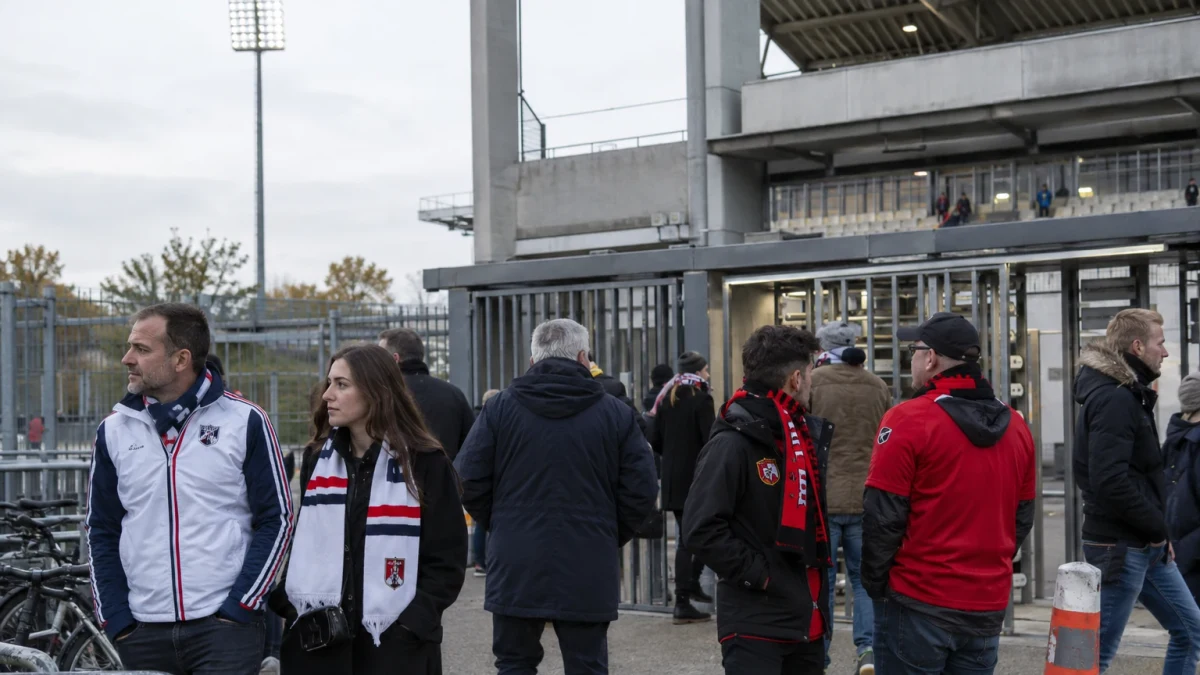 Lyon jakter Rennes i toppstriden i Ligue 1