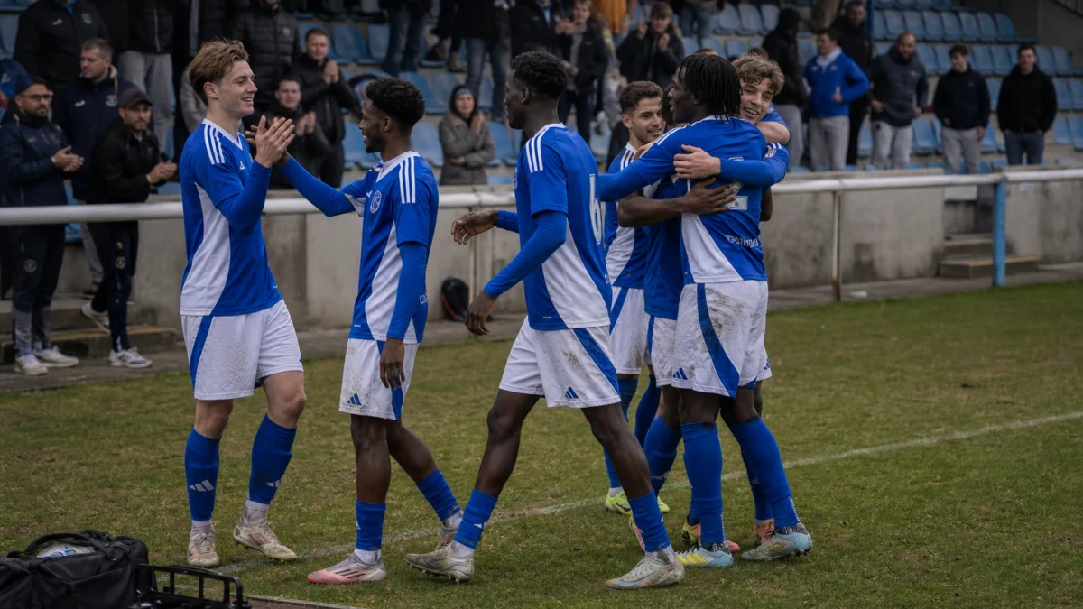Strasbourg henter Omari Kellyman fra Chelsea