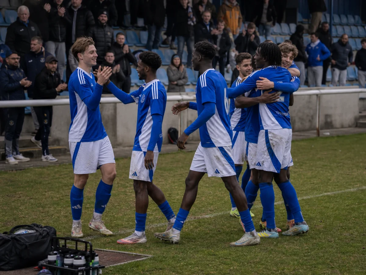 Strasbourg henter Omari Kellyman fra Chelsea