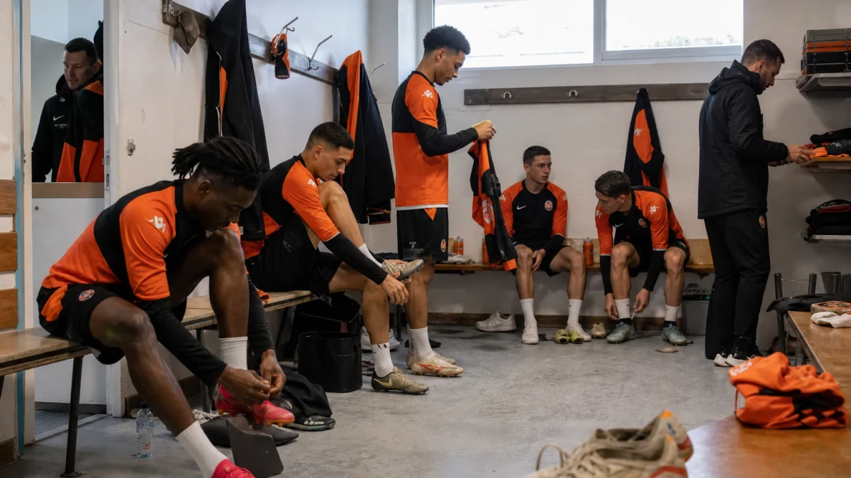 Lorient henter Ibrahima Baldé på lån fra Rodez