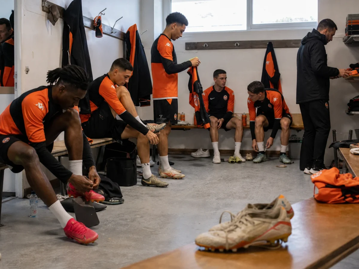 Lorient henter Ibrahima Baldé på lån fra Rodez