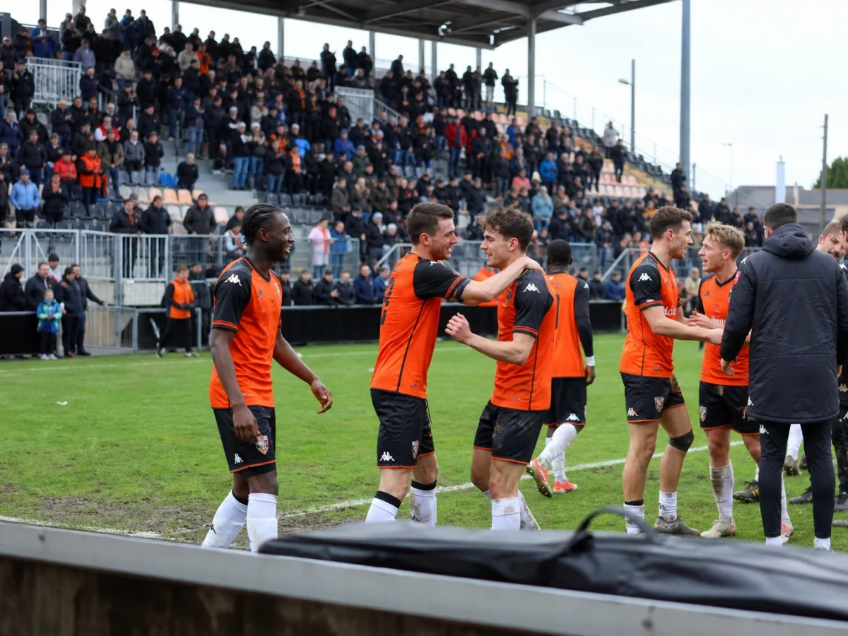 Joel Mvuka forlater Lorient for Bodø/Glimt