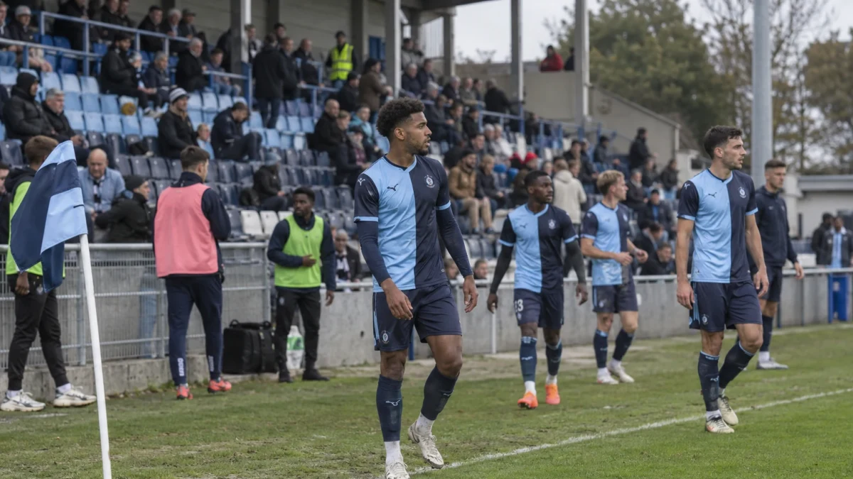 Le Havre sitter fast i bunnen etter seiersløs åpning