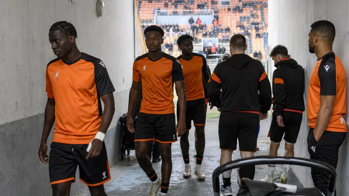 Nosa Obaretin klar for Lorient på lån fra Napoli