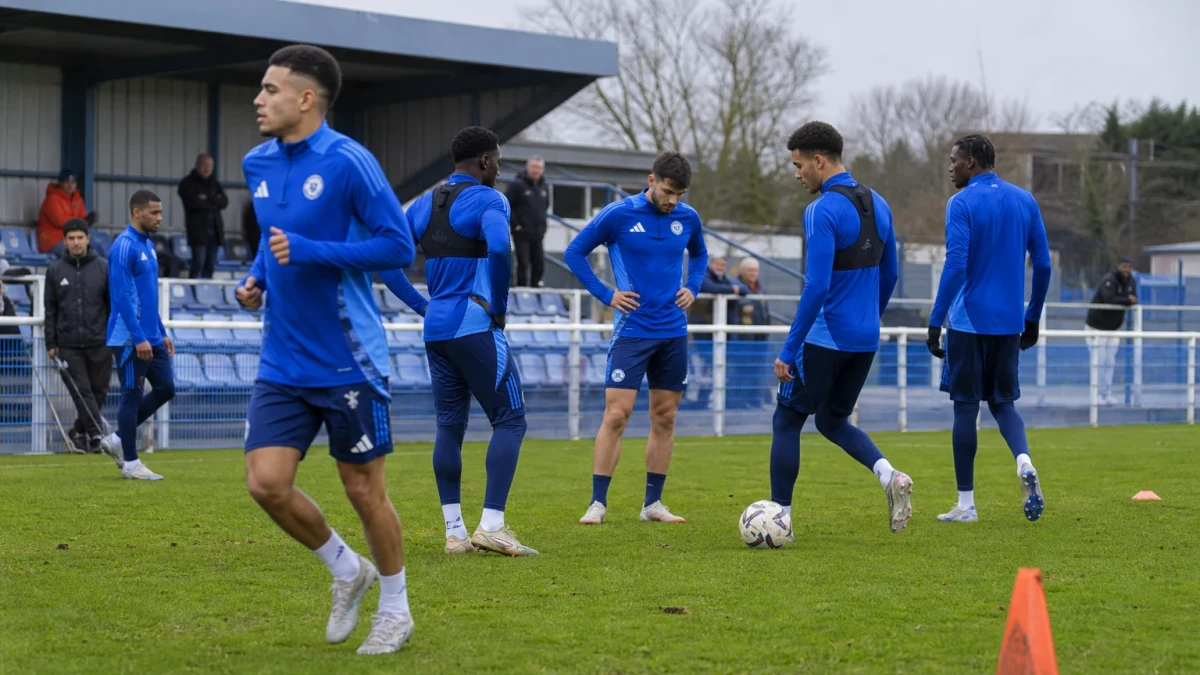 Strasbourg henter Dário Essugo på lån fra Chelsea