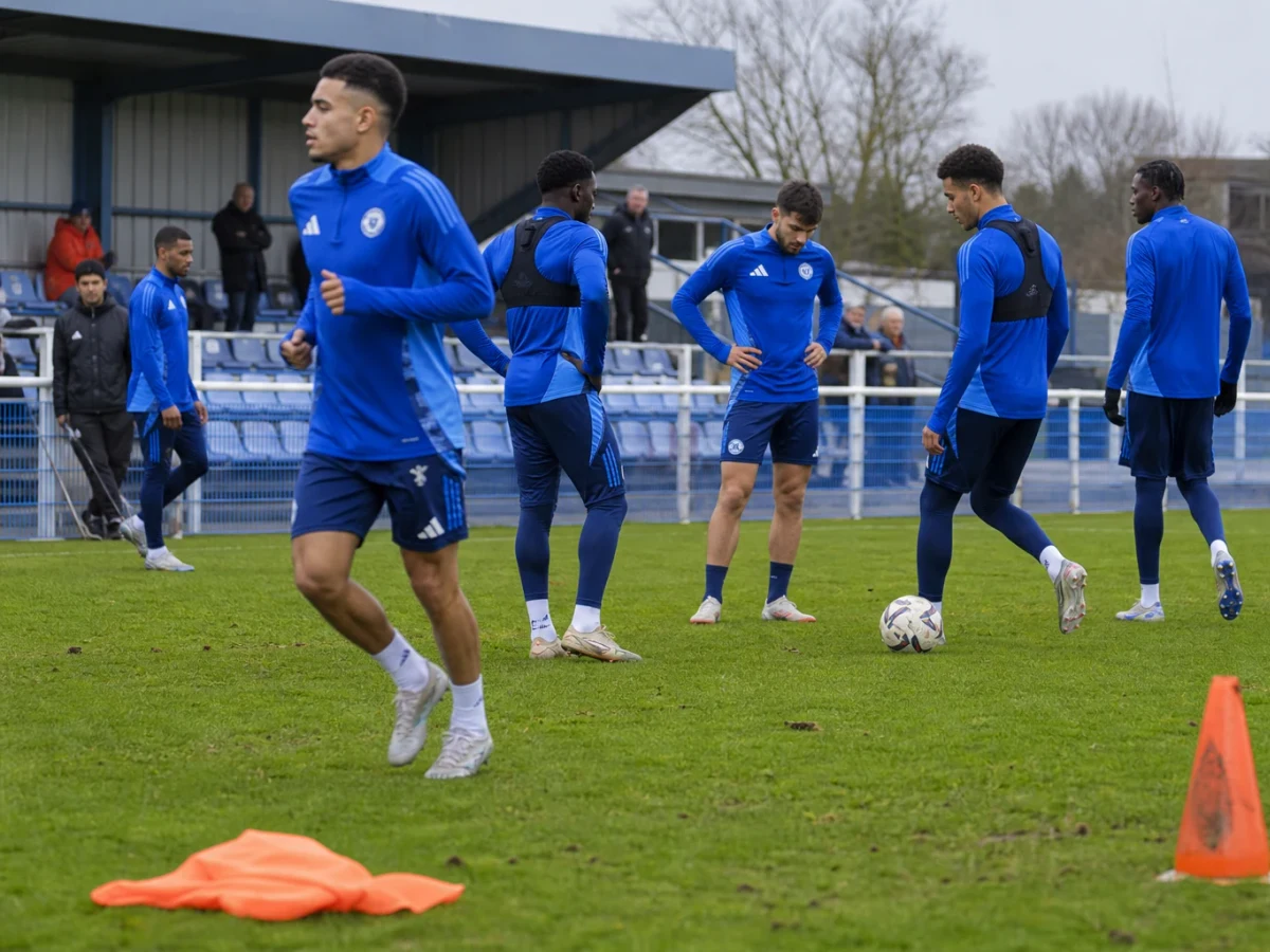 Strasbourg henter Dário Essugo på lån fra Chelsea