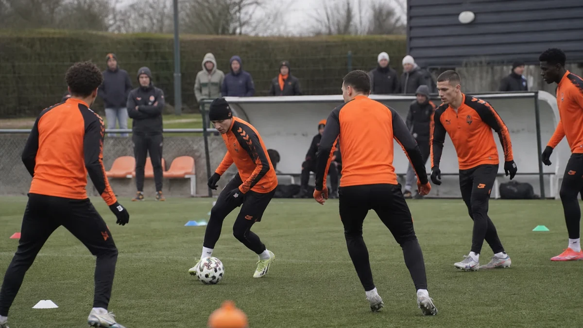 Lorient henter åtte spillere til kvinnelaget
