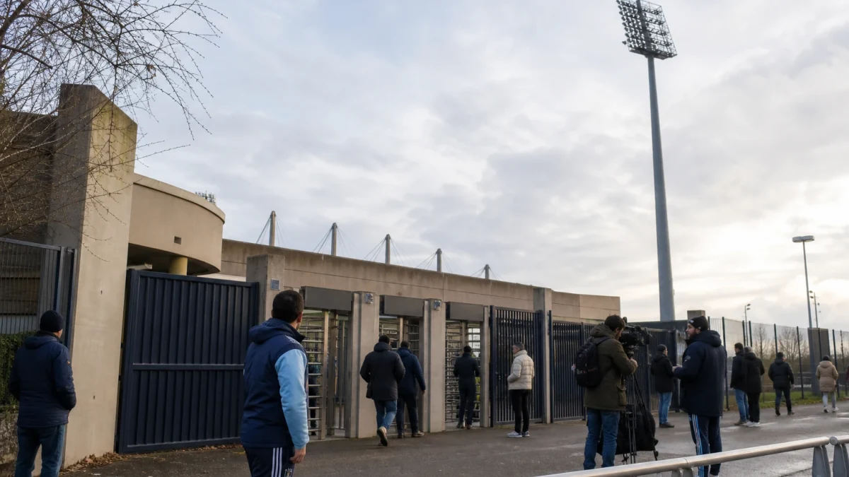 Hawa Sangaré avgjorde da Paris FC slo Auxerre