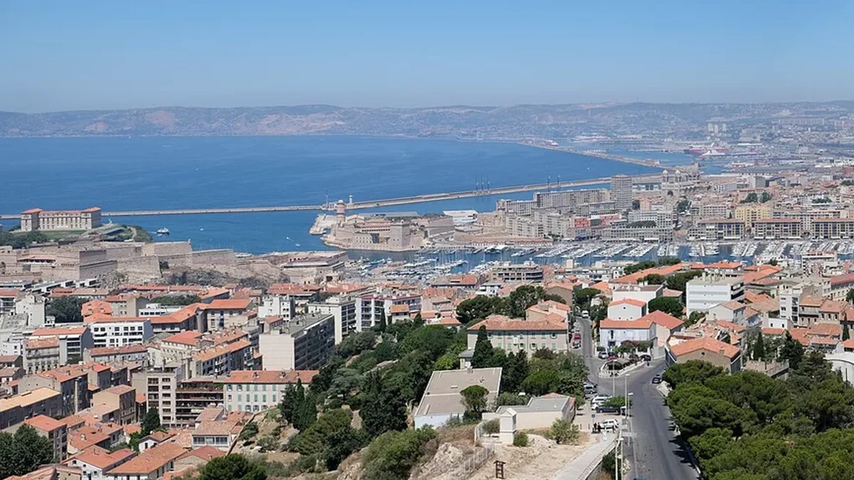 Marseille