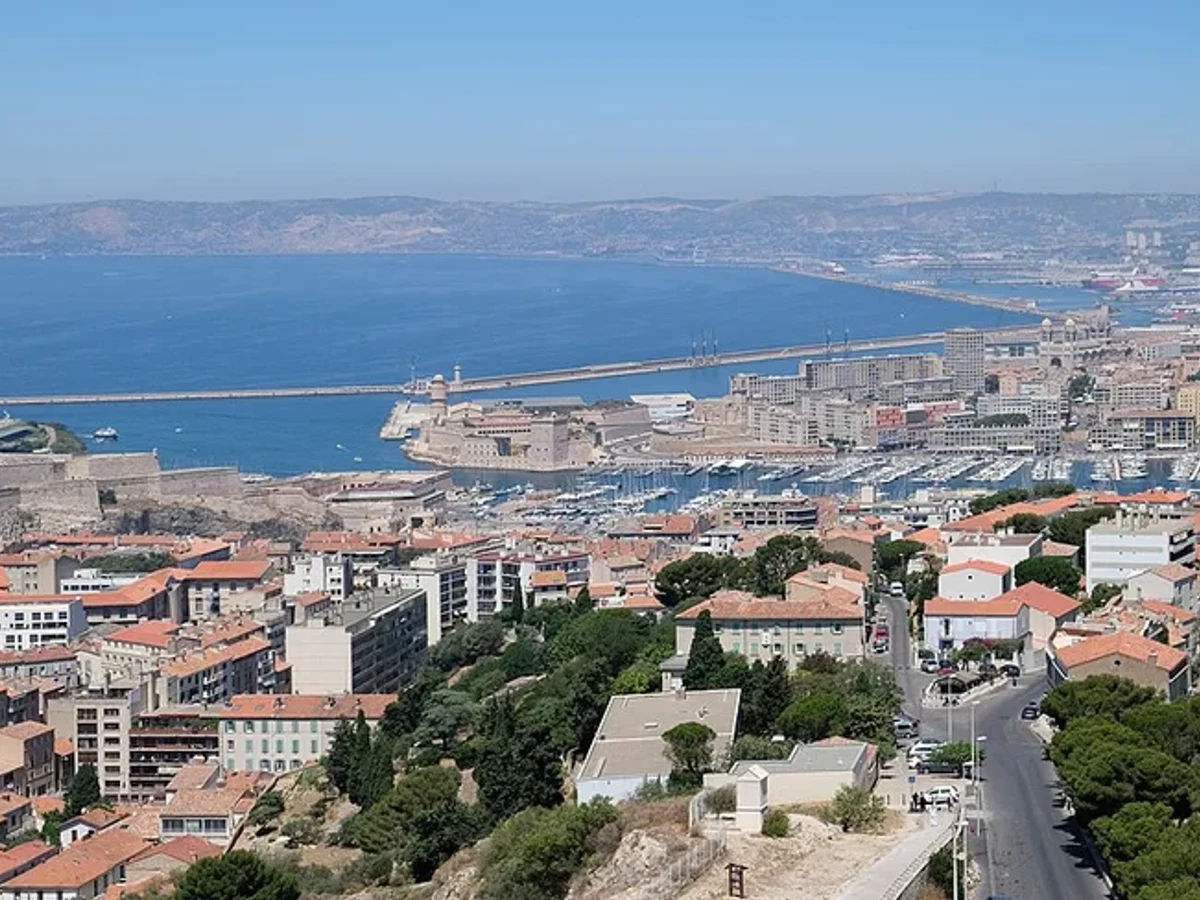 Marseille nede i nedrykkssonen etter fire tap på rad