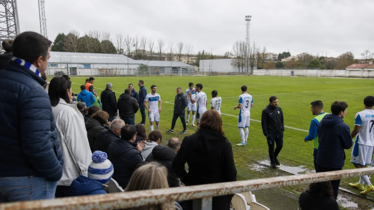 Auxerre fikk en brutal start med 2–5-tap i Lens