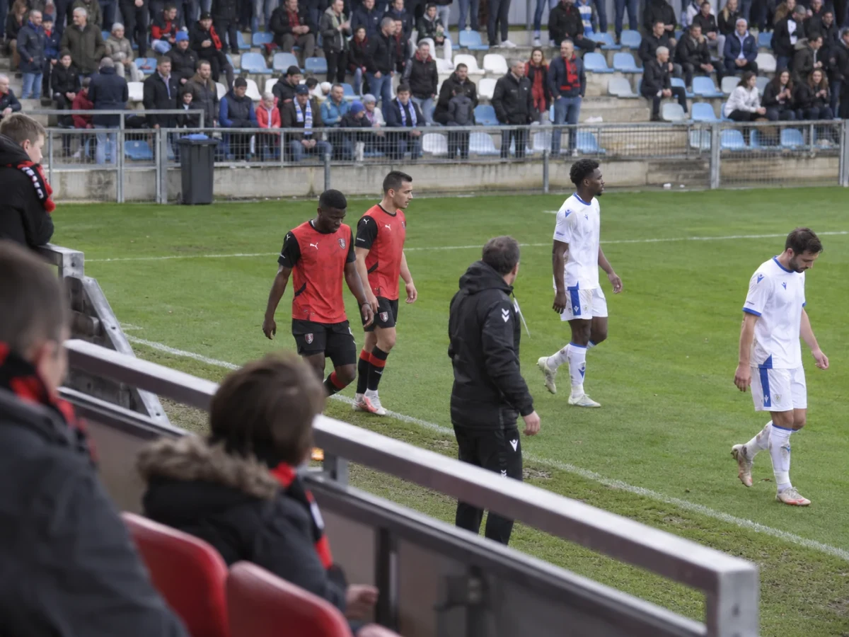 Rennes slo Auxerre og er nummer tre i Ligue 1