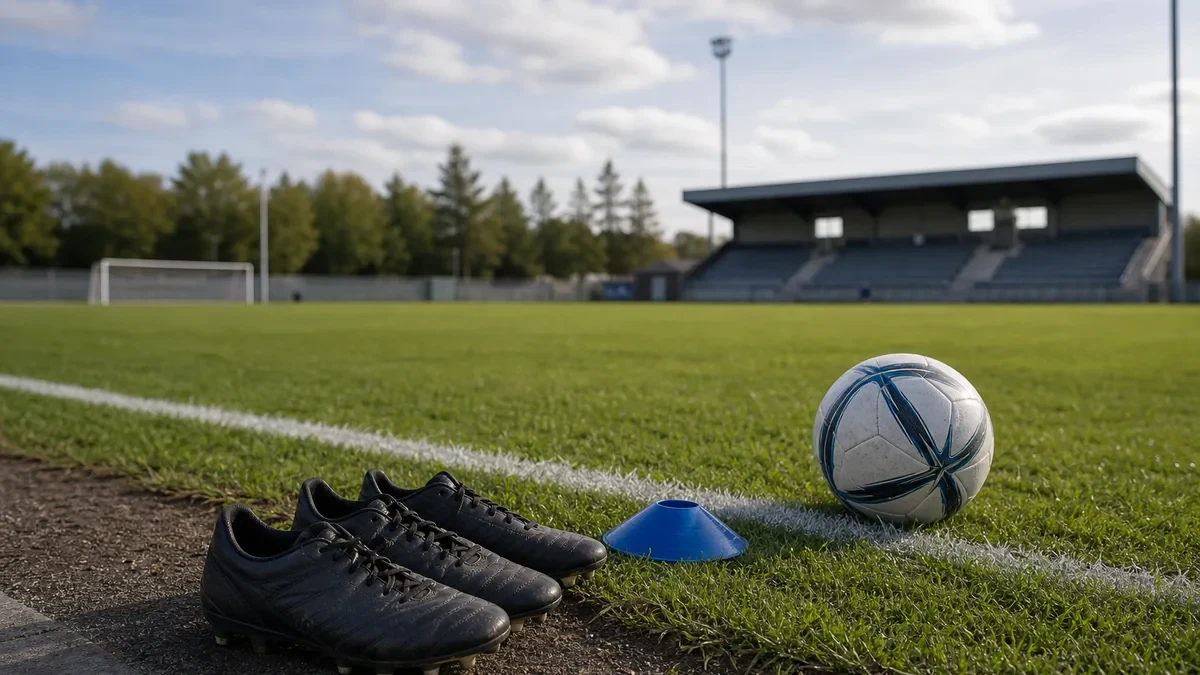 Ligue 1 får ingen midtuker i 2026/27-planen