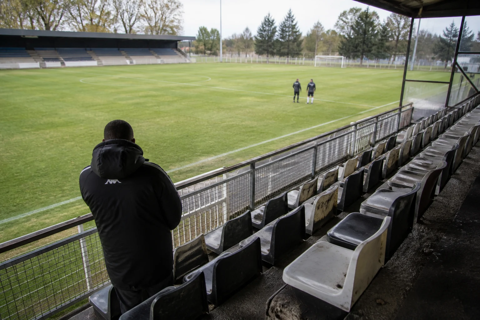 Angers fortsatte sesongoppkjøringen i Deauville