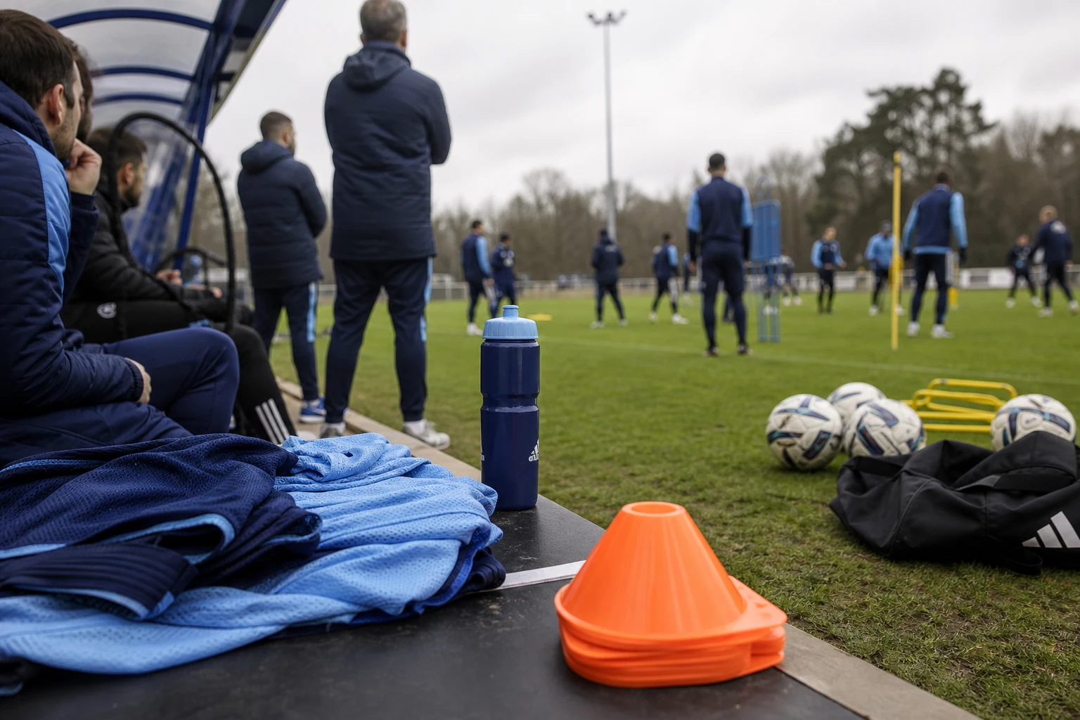 Paris FC kjøper Maeline Mendy fra OL Lyonnes