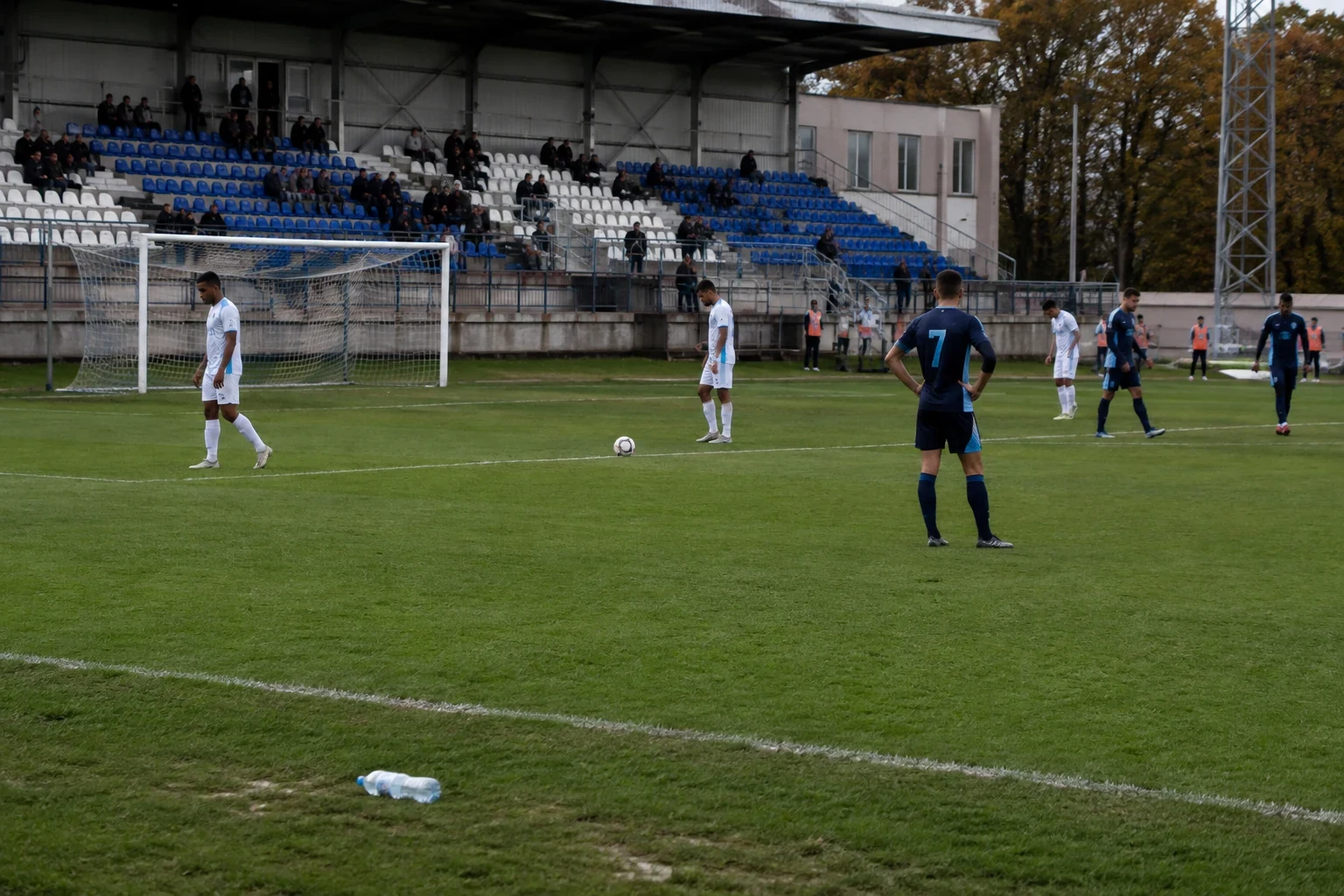 Paris FC slo Marseille og er delt nummer to i Ligue 1