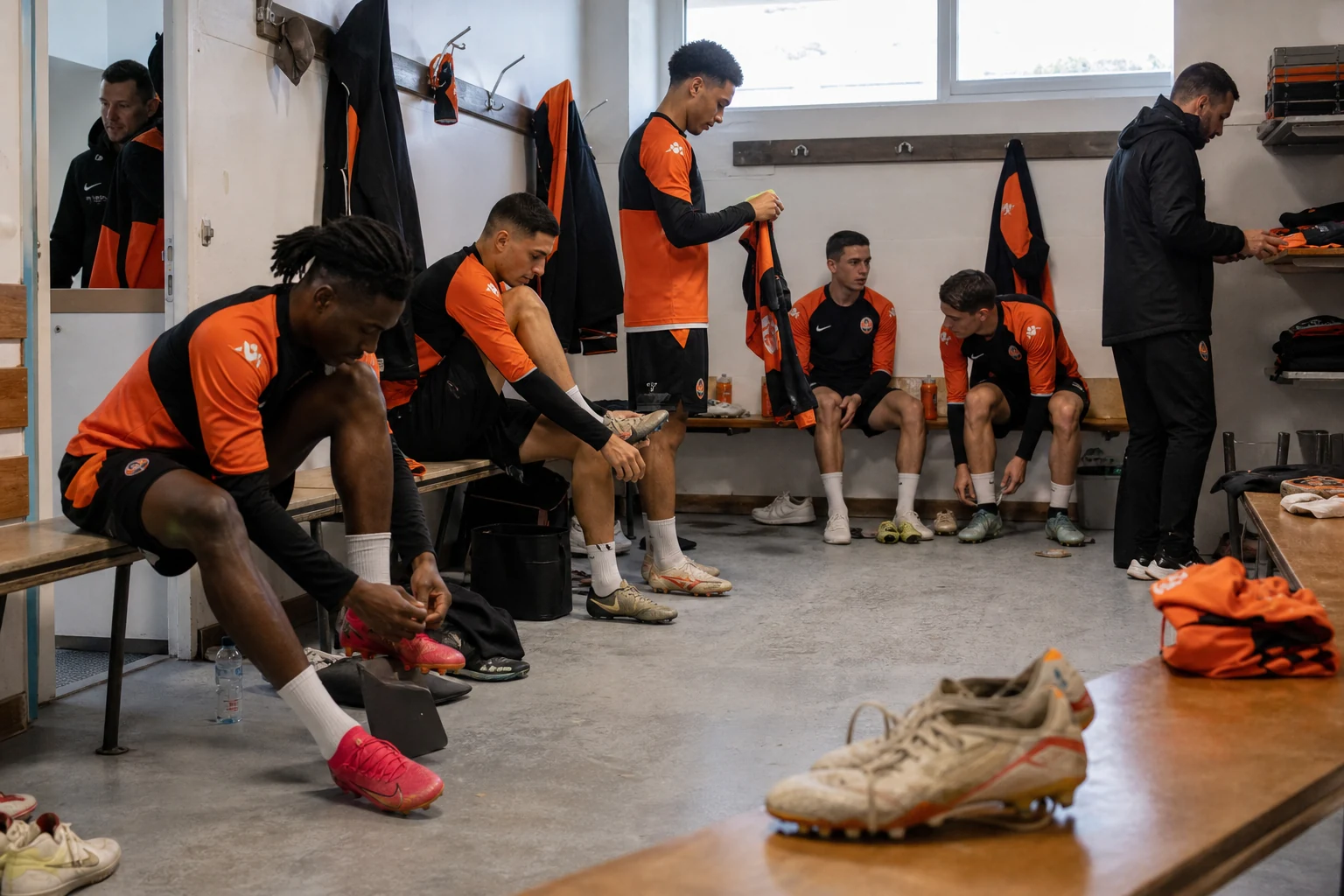 Lorient henter Ibrahima Baldé på lån fra Rodez