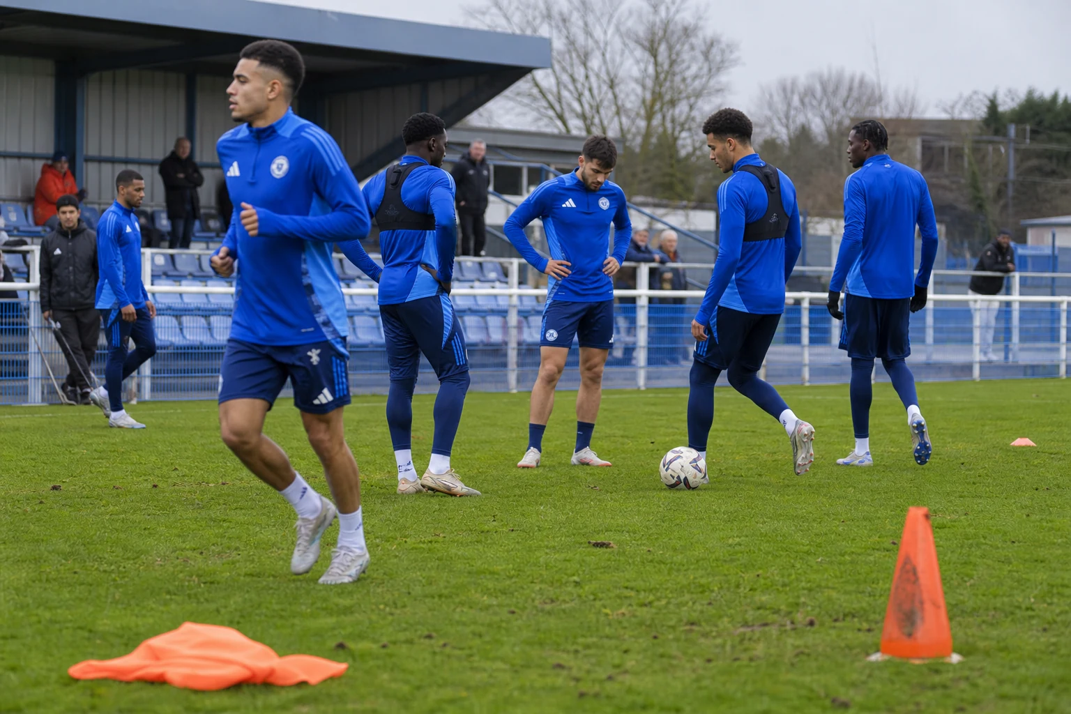 Strasbourg henter Dário Essugo på lån fra Chelsea