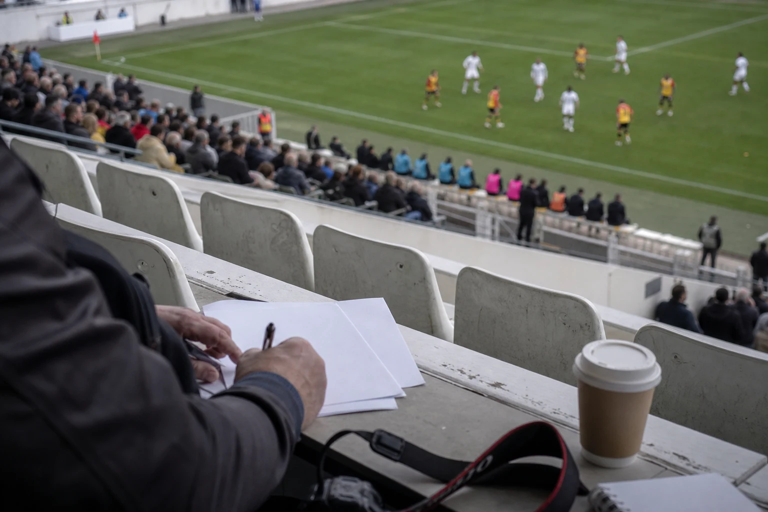 Marseille kan miste tabelltoppen allerede i neste runde